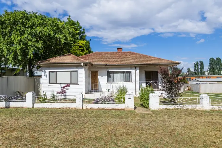 Main view of Homely house listing, 35 Molonglo Street, Queanbeyan NSW 2620