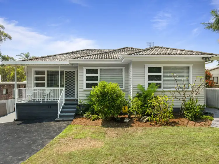 414 Main Road, Noraville NSW 2263