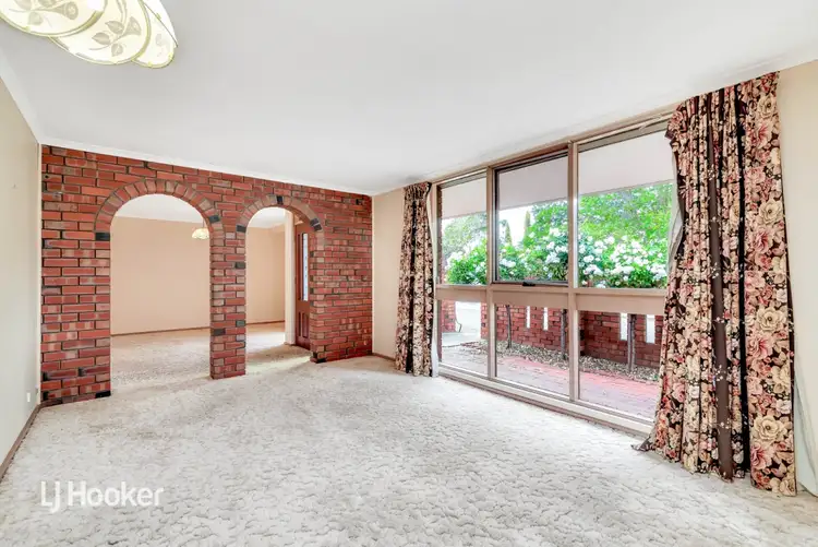 Second view of Homely house listing, 7/5 Riversdale Drive, Salisbury Park SA 5109