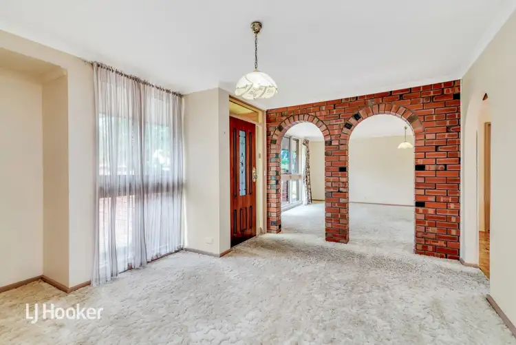 Third view of Homely house listing, 7/5 Riversdale Drive, Salisbury Park SA 5109