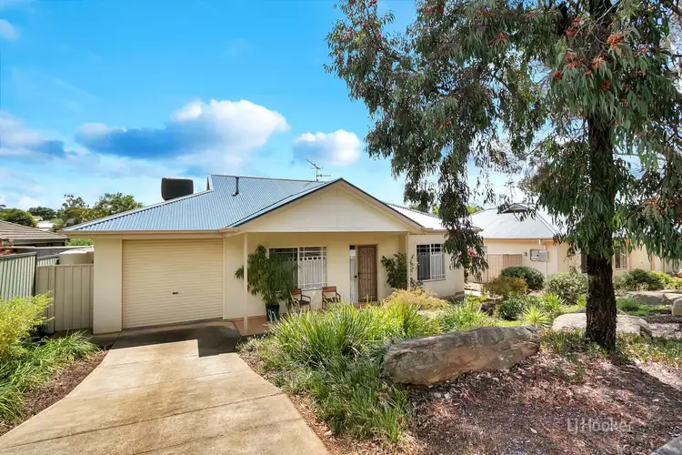 1/18 Margaret Street, Lyndoch SA 5351
