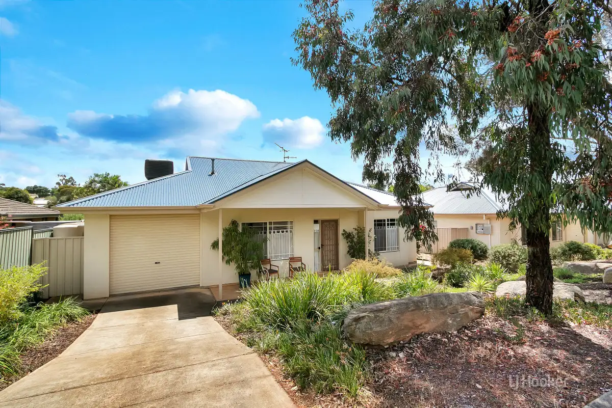 Main view of Homely house listing, 1/18 Margaret Street, Lyndoch SA 5351
