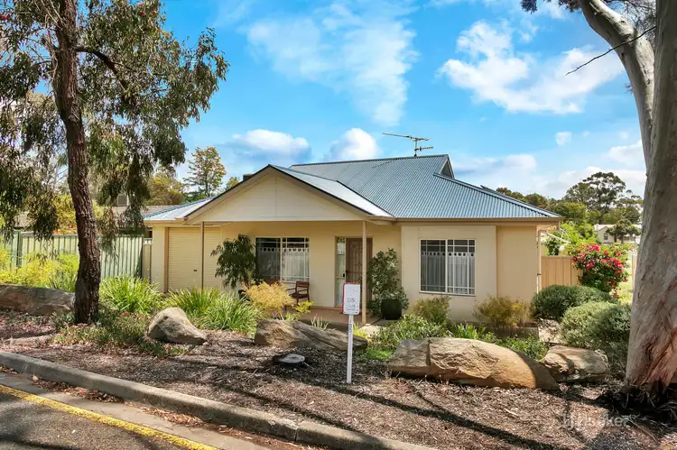 Second view of Homely house listing, 1/18 Margaret Street, Lyndoch SA 5351