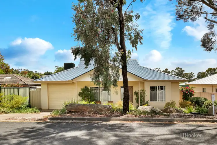 Third view of Homely house listing, 1/18 Margaret Street, Lyndoch SA 5351