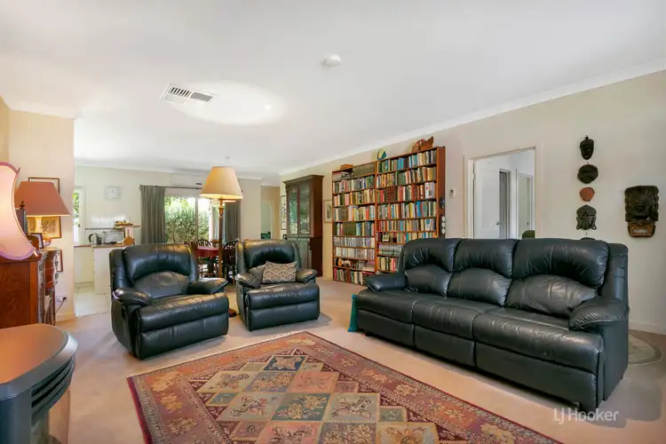 Fifth view of Homely house listing, 1/18 Margaret Street, Lyndoch SA 5351