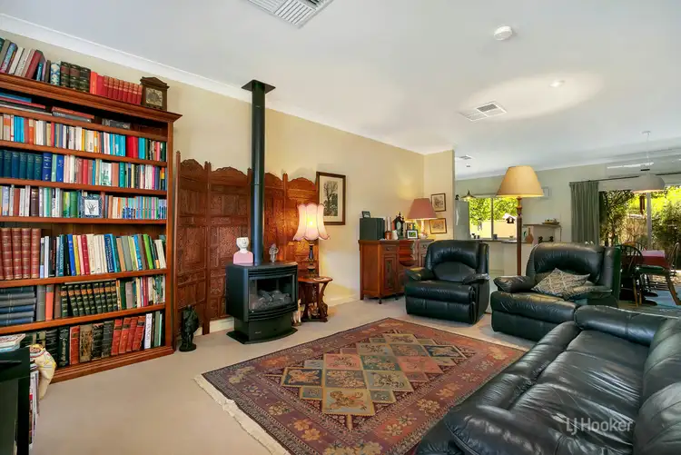 Sixth view of Homely house listing, 1/18 Margaret Street, Lyndoch SA 5351