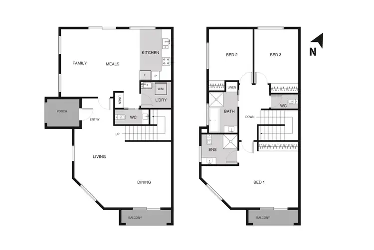 Second view of Homely house listing, 2 Wilenski Street, Casey ACT 2913