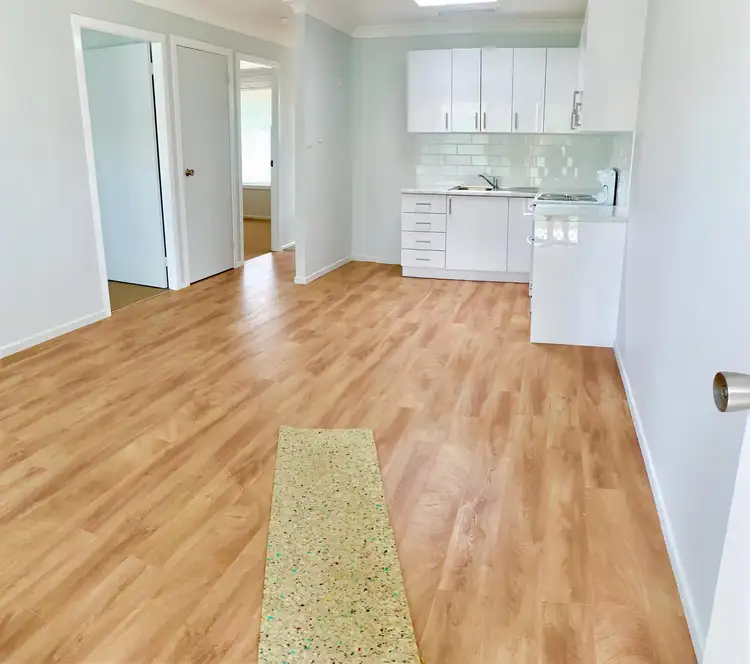 Second view of Homely unit listing, 2/96 Park Beach Road, Coffs Harbour NSW 2450