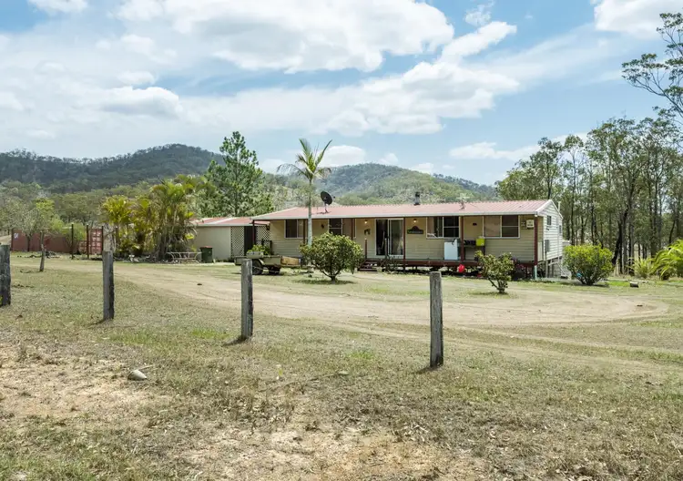 78 Mundine Road, Upper Fine Flower NSW 2460