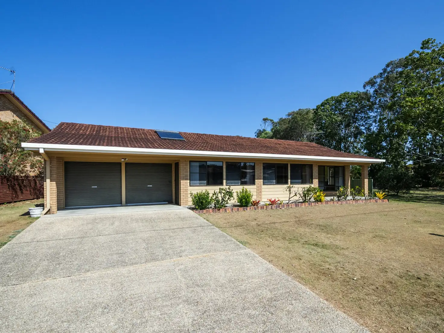 Main view of Homely house listing, 26 Young Street, Iluka NSW 2466