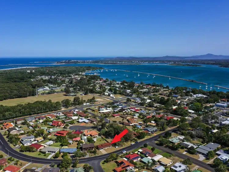 Second view of Homely house listing, 26 Young Street, Iluka NSW 2466