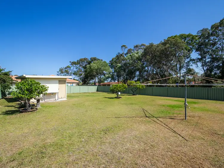 Third view of Homely house listing, 26 Young Street, Iluka NSW 2466