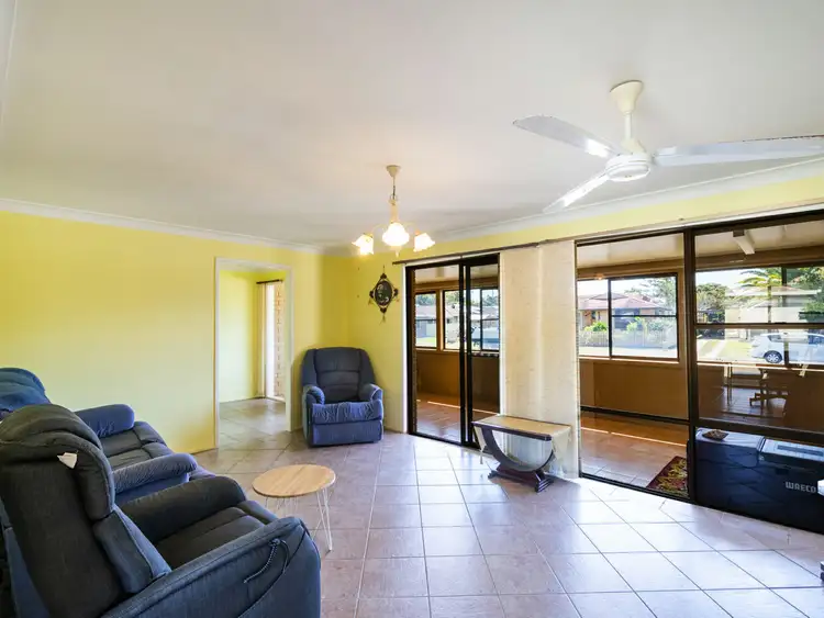 Fourth view of Homely house listing, 26 Young Street, Iluka NSW 2466
