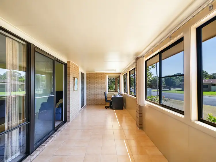 Fifth view of Homely house listing, 26 Young Street, Iluka NSW 2466