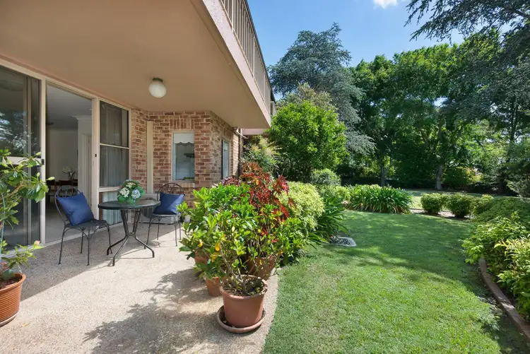 Main view of Homely unit listing, 115/2-8 Kitchener Street, St Ives NSW 2075