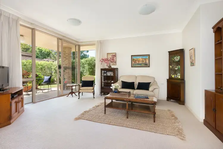 Second view of Homely unit listing, 115/2-8 Kitchener Street, St Ives NSW 2075