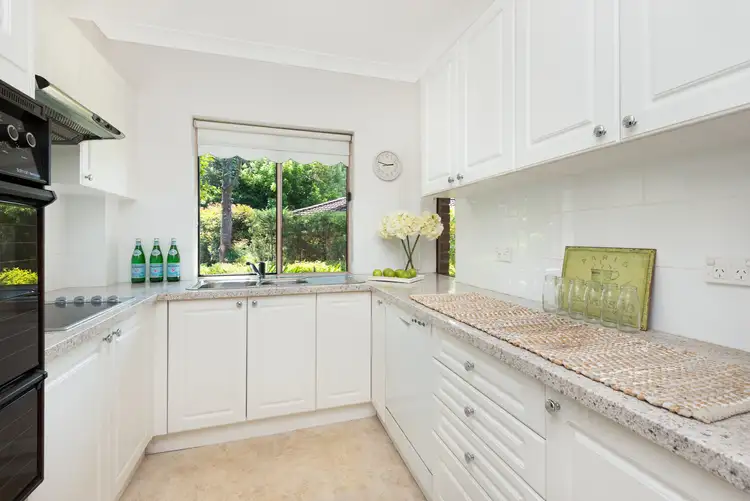 Third view of Homely unit listing, 115/2-8 Kitchener Street, St Ives NSW 2075