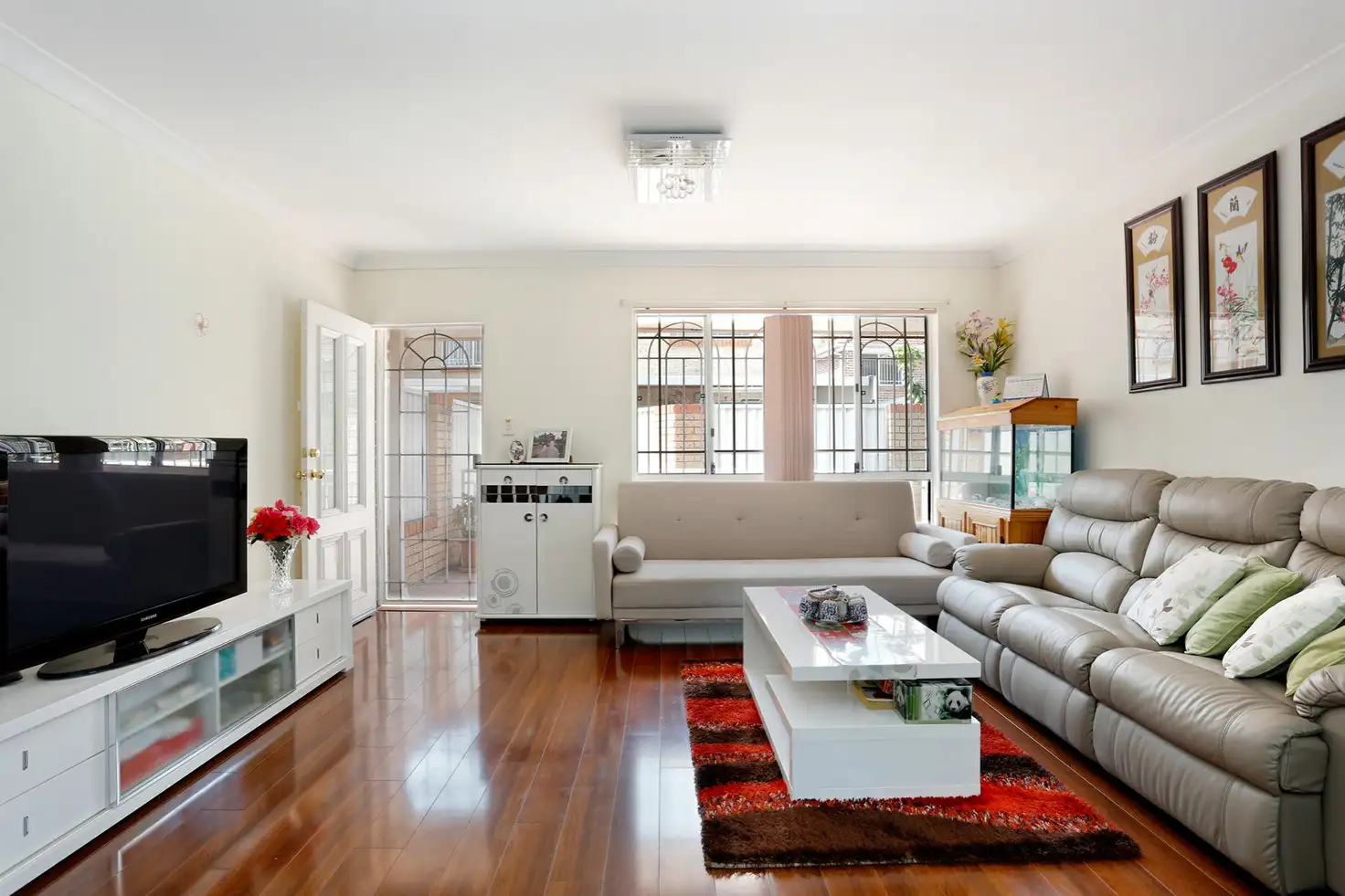 Main view of Homely townhouse listing, 10/4-6 Chelmsford Ave, Bankstown NSW 2200