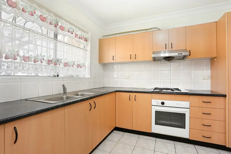 Second view of Homely townhouse listing, 10/4-6 Chelmsford Ave, Bankstown NSW 2200