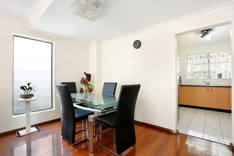 Third view of Homely townhouse listing, 10/4-6 Chelmsford Ave, Bankstown NSW 2200