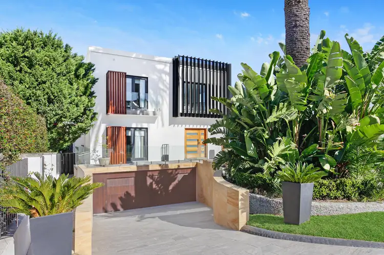 5 Conway Avenue, Rose Bay NSW 2029