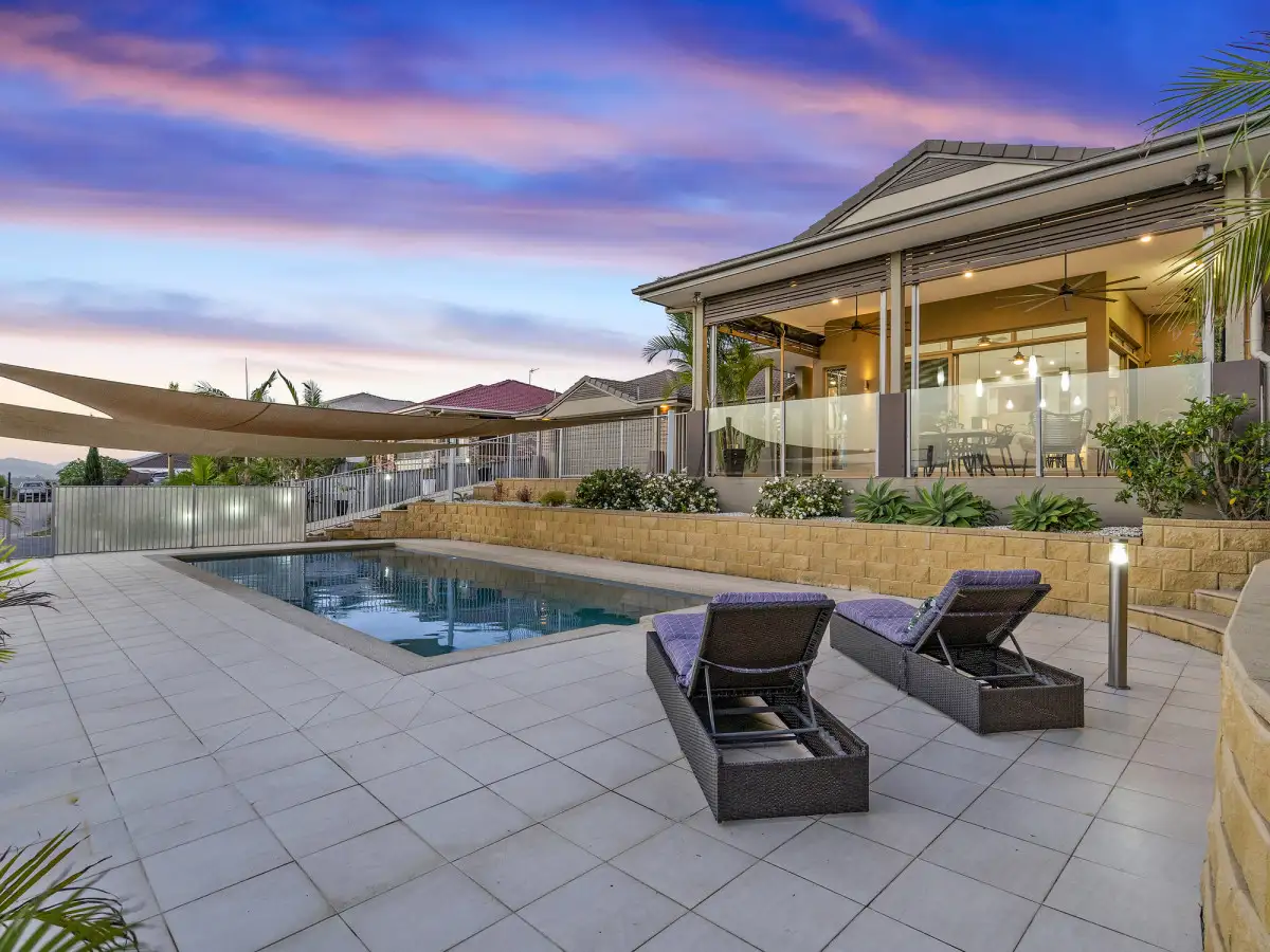 Main view of Homely house listing, 13 Minyon Court, Pacific Pines QLD 4211