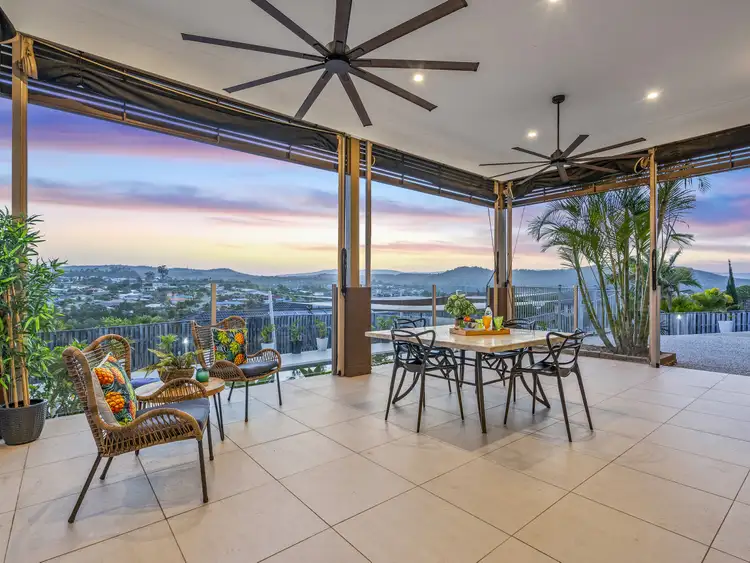 Third view of Homely house listing, 13 Minyon Court, Pacific Pines QLD 4211
