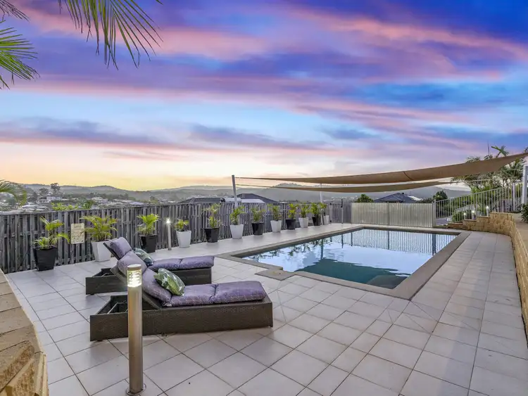 Fourth view of Homely house listing, 13 Minyon Court, Pacific Pines QLD 4211