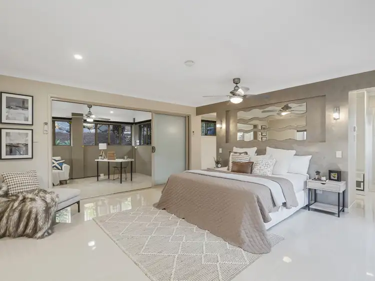 Fifth view of Homely house listing, 13 Minyon Court, Pacific Pines QLD 4211