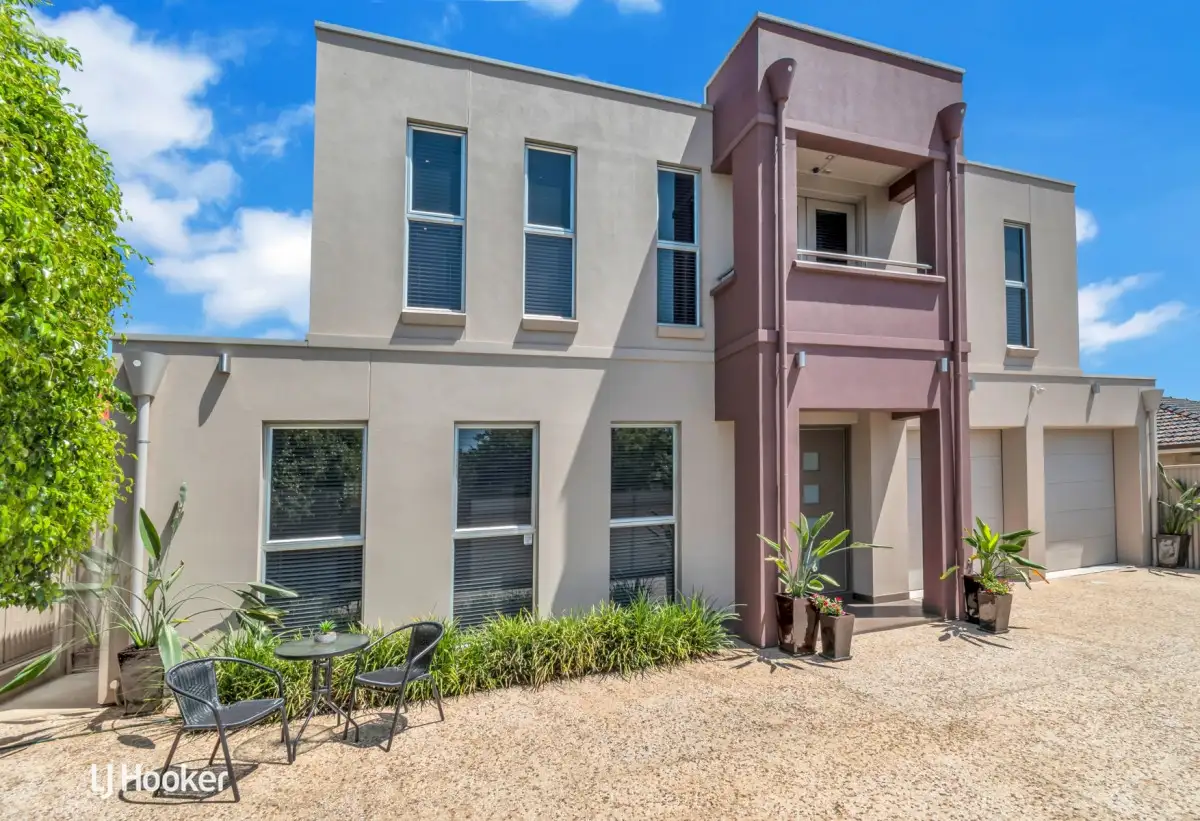 Main view of Homely house listing, 12 Piccadilly Crescent, Campbelltown SA 5074