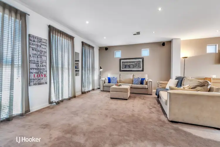 Third view of Homely house listing, 12 Piccadilly Crescent, Campbelltown SA 5074