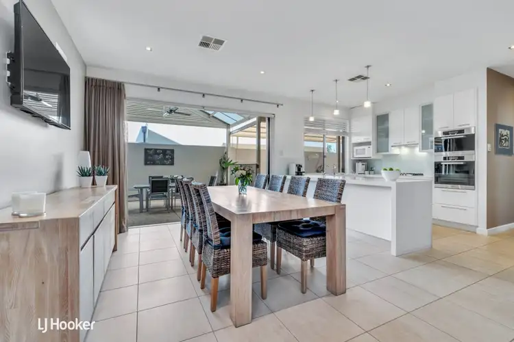 Sixth view of Homely house listing, 12 Piccadilly Crescent, Campbelltown SA 5074