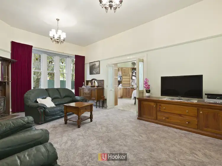 Fifth view of Homely house listing, 29 Pollack Street, Colac VIC 3250