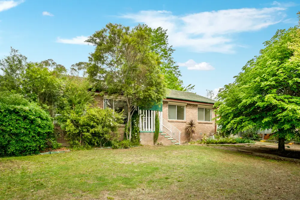 Main view of Homely house listing, 67 Hurley Street, Mawson ACT 2607