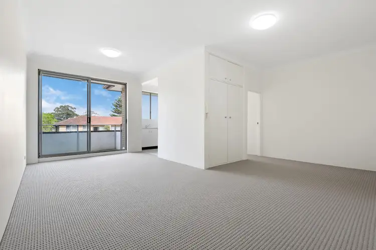Second view of Homely unit listing, 10/6-10 Oriental Street, Bexley NSW 2207