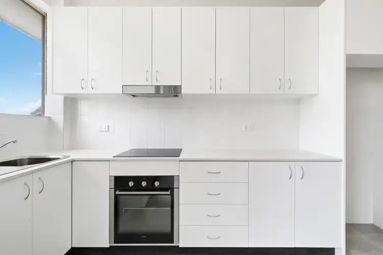 Third view of Homely unit listing, 10/6-10 Oriental Street, Bexley NSW 2207