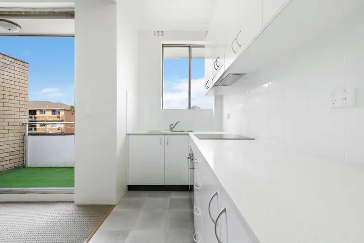 Sixth view of Homely unit listing, 10/6-10 Oriental Street, Bexley NSW 2207