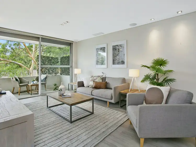 Main view of Homely unit listing, 6/83 Helen Street, Lane Cove NSW 2066