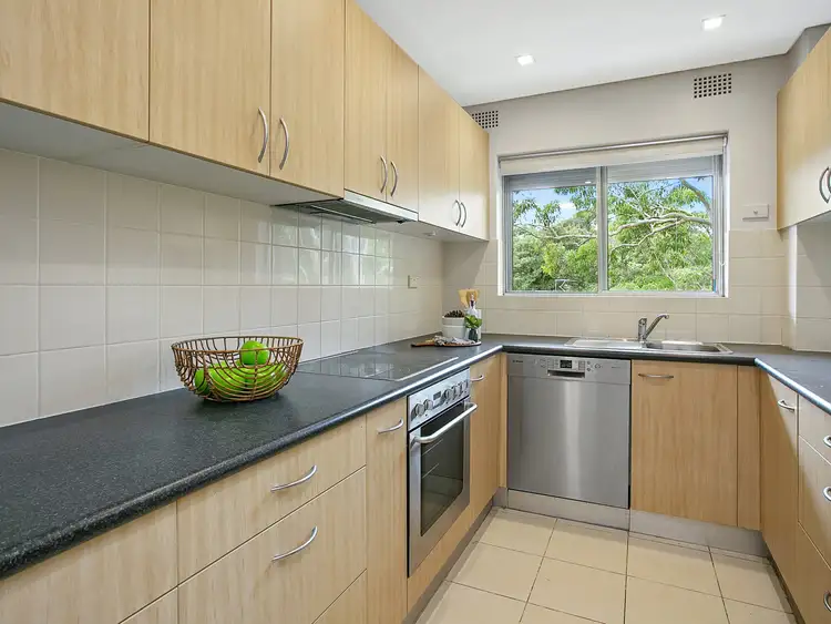 Third view of Homely unit listing, 6/83 Helen Street, Lane Cove NSW 2066