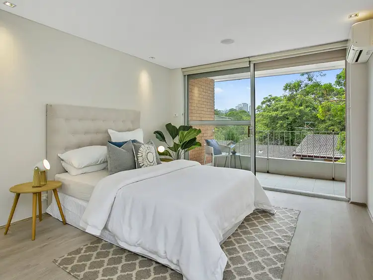 Fourth view of Homely unit listing, 6/83 Helen Street, Lane Cove NSW 2066