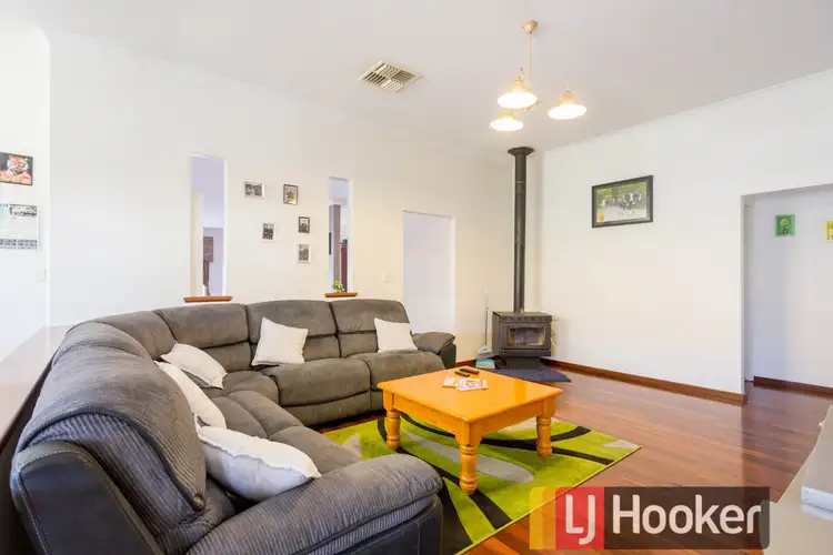 Third view of Homely house listing, 19 Buckingham Way, Collie WA 6225