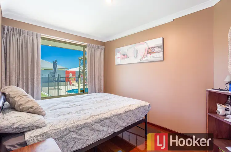 Sixth view of Homely house listing, 19 Buckingham Way, Collie WA 6225