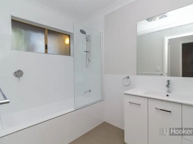 Fifth view of Homely house listing, 34 Seaton Street, Hillcrest QLD 4118