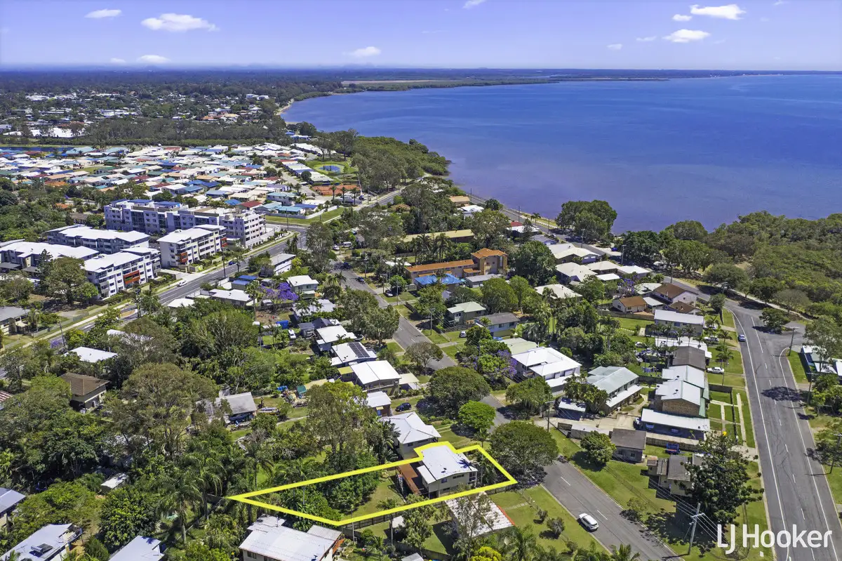 Main view of Homely house listing, 26 Central Avenue, Deception Bay QLD 4508