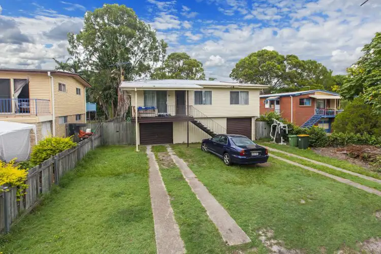 Main view of Homely house listing, 24 Central Avenue, Deception Bay QLD 4508