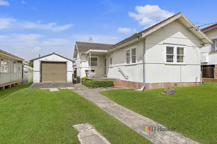 Main view of Homely house listing, 110 Scenic Drive, Budgewoi NSW 2262