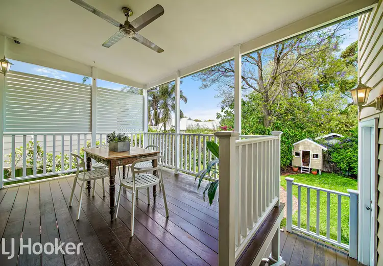 231 Gloucester Street, Victoria Park WA 6100