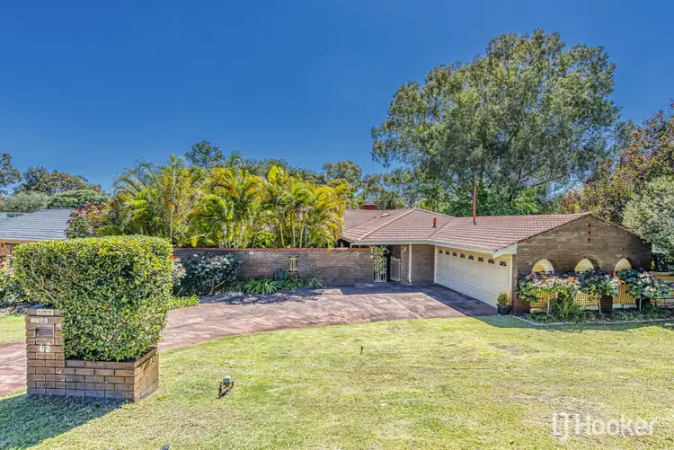 62 Regency Drive, Thornlie WA 6108