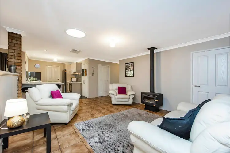 Second view of Homely house listing, 22 Teutonia Court, High Wycombe WA 6057