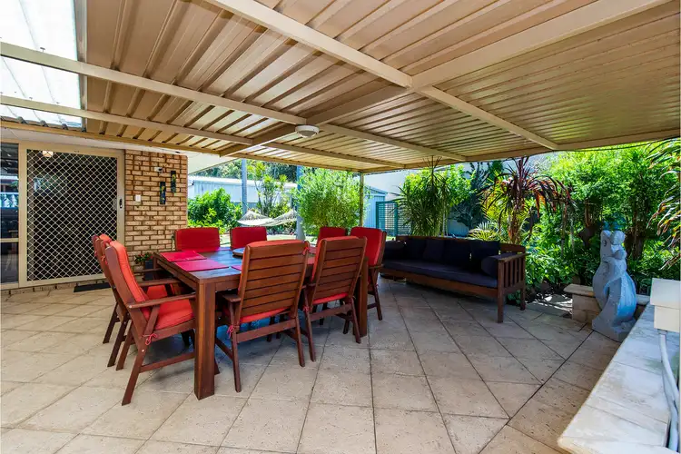 Third view of Homely house listing, 22 Teutonia Court, High Wycombe WA 6057